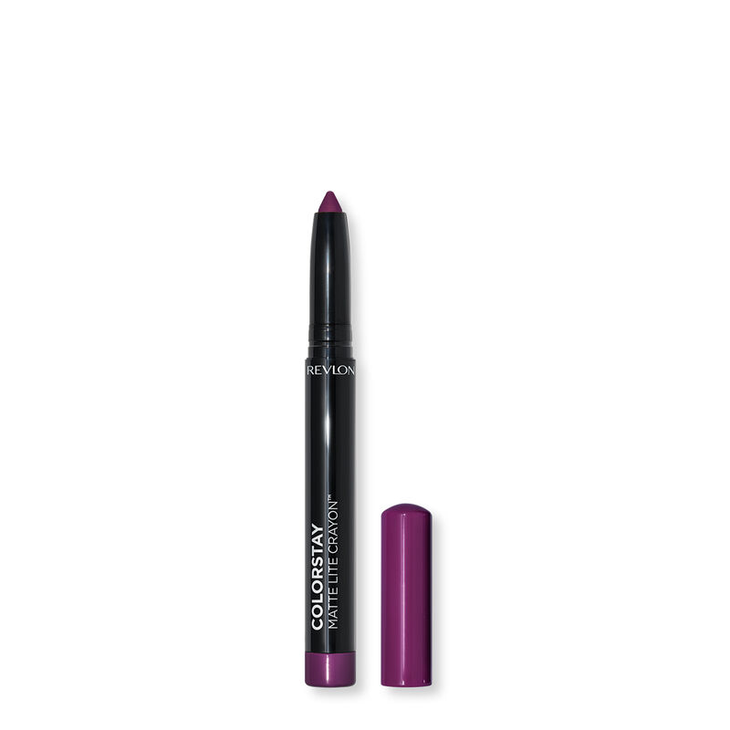 Revlon ColorStay Matte Lite Crayon™ image number 20